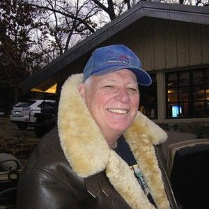 Meet your Posher, Gary